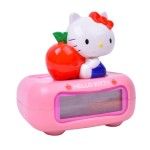 DESPERTADOR HELLO KITTY ZR25206