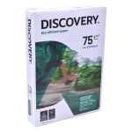 PAPEL FOTOC A4 75G DISCOVERY 5 RESMAS