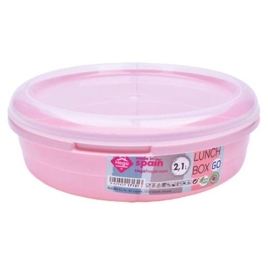 CAIXA PLASTICO ROMA RED. 2,1L 17131 CAIXA PLASTICO ROMA RED. 2,1L 17131