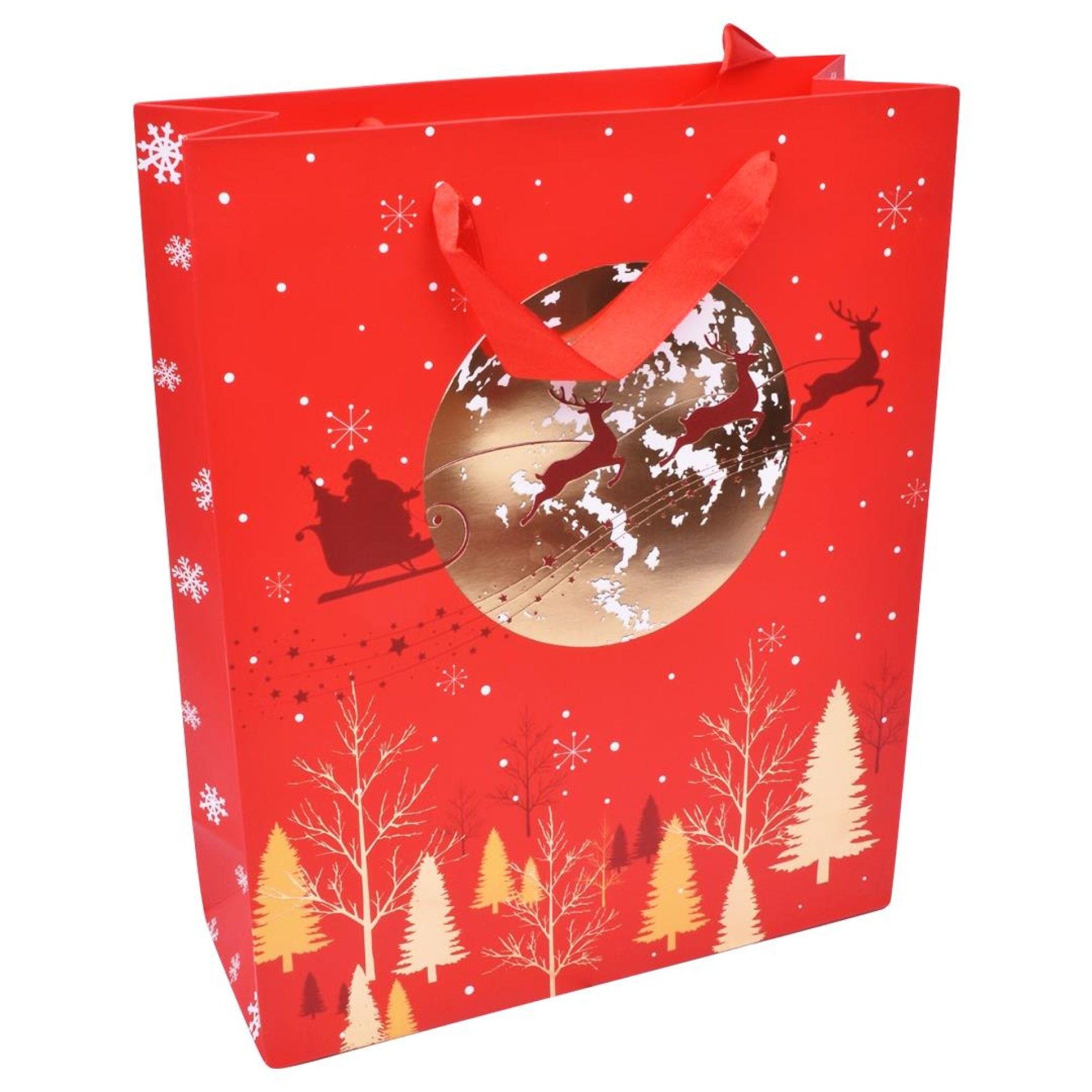 SACO NATAL 39X30X12CM 1844-348-02CX180 SACO NATAL 39X30X12CM 1844-348-02CX180