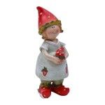 GNOMO DEC. 2432-126 CX72