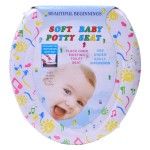 REDUTOR SANITA WC INFANTIL 1137-001 CX24