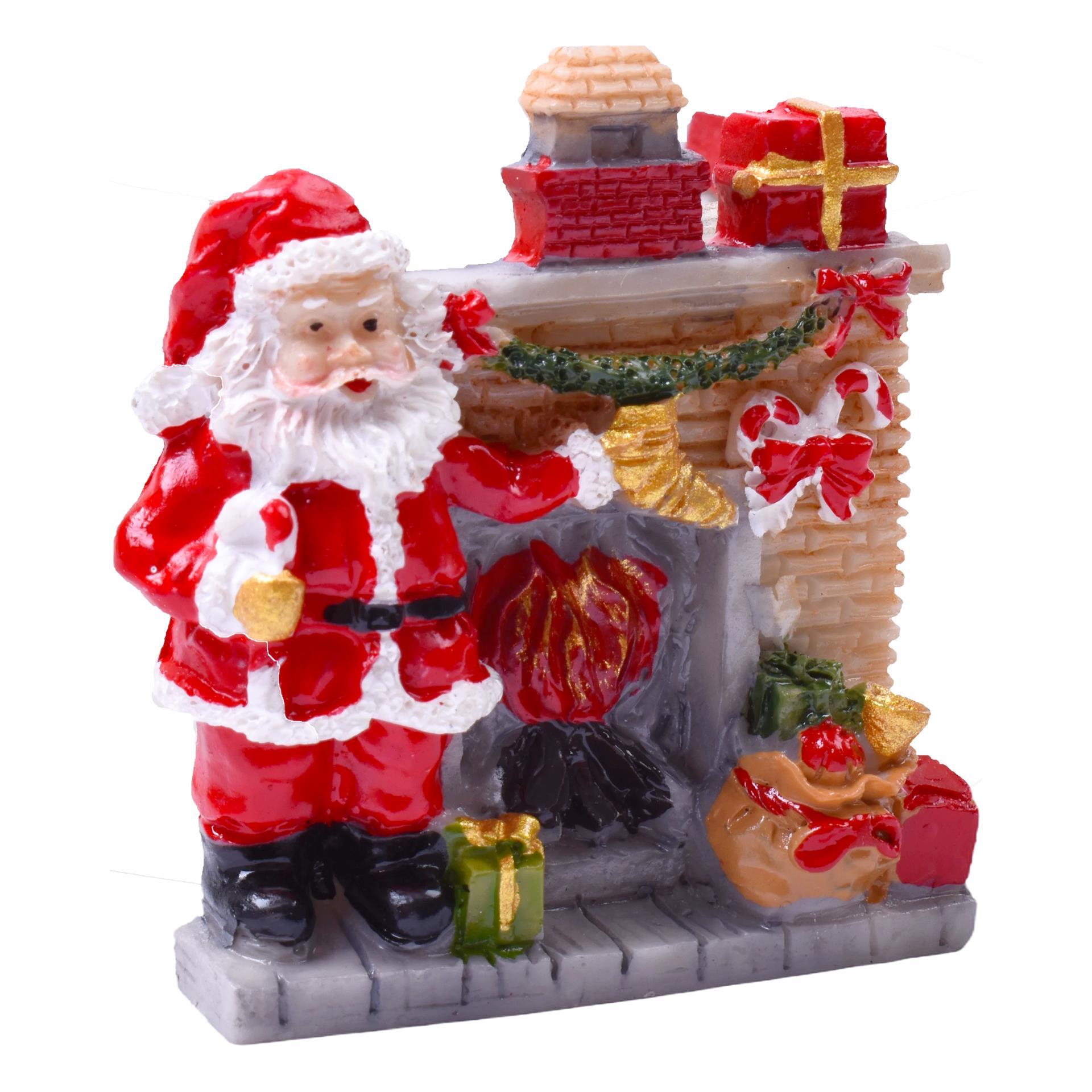 IMAN NATAL 6X5,5CM 2700-501 CX288