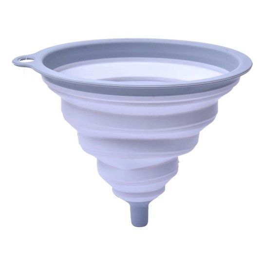 FUNIL DOBRAVEL L-00630-2 CX12 FUNIL DOBRAVEL L-00630-2 CX12