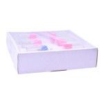 AFIA LAPIS DUPLO 2681-802 CX144
