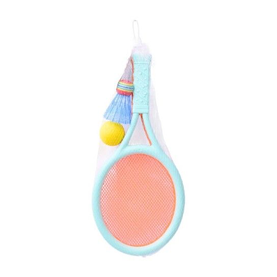 RAQUETE BADMINGTON CONJ2 38CM CX120 RAQUETE BADMINGTON CONJ2 38CM CX120