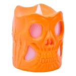 VELA HALLOWEEN LUZES COR 1862-152 CX240