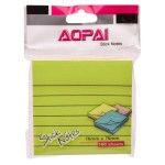 BLOCO NOTAS ADS 100F76X76 5C2687-000