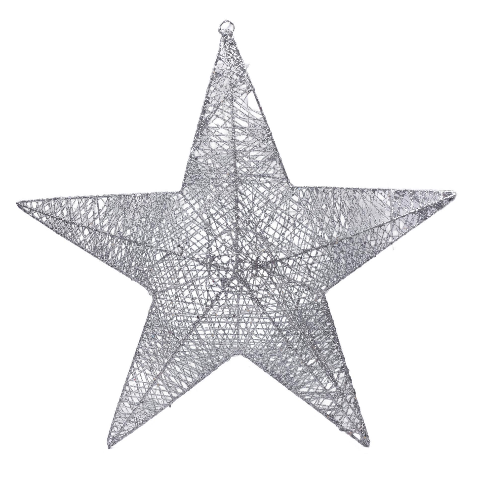ESTRELA PRT C/LUZ 60CM 2590-101B-60 CX10 ESTRELA PRT C/LUZ 60CM 2590-101B-60 CX10