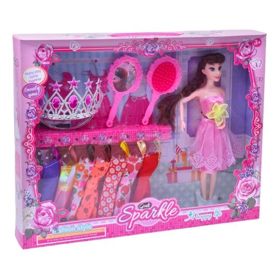 BONECA CP213764 CX48 BONECA CP213764 CX48