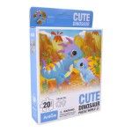 PUZZLE GJ23265/AK2109 CX216