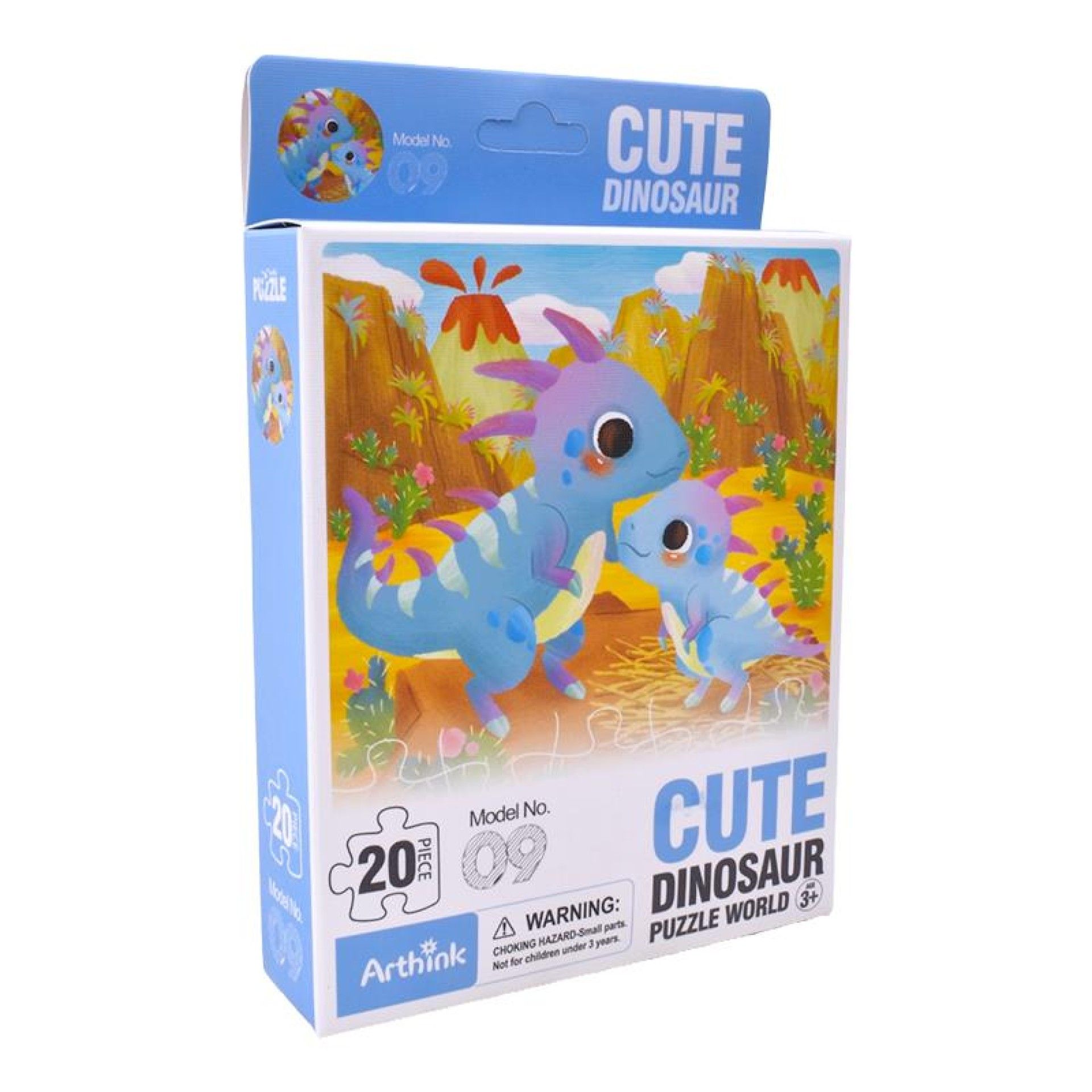 PUZZLE GJ23265/AK2109 CX216 PUZZLE GJ23265/AK2109 CX216