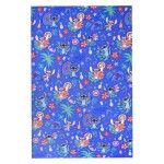 PAPEL EMBRULHO STITCH 70200CM CX60