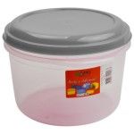 PLASTICO CAIXA RED. 2,5L 1050