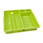 PLASTICO ESCORREDOR C/ TAB.