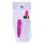 SERINGA PASTELEIRO 1800-332 CX144