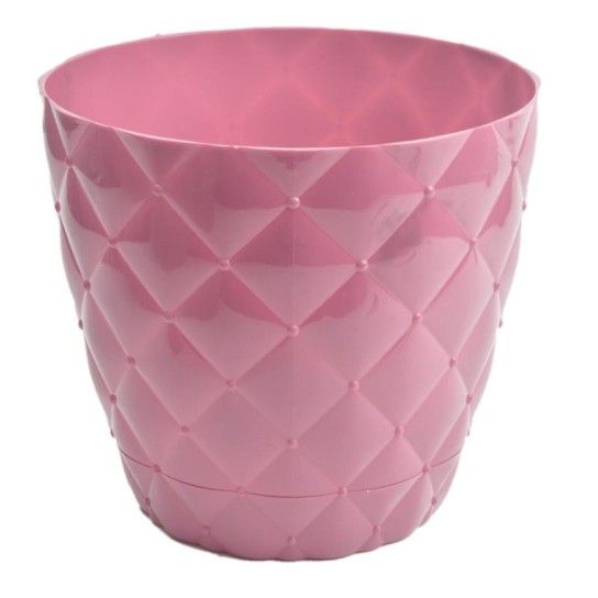 VASO PLASTICO KAPITONE Nº3 REF. 437 Q12 20% VASO PLASTICO KAPITONE Nº3 REF. 437 Q12 20%