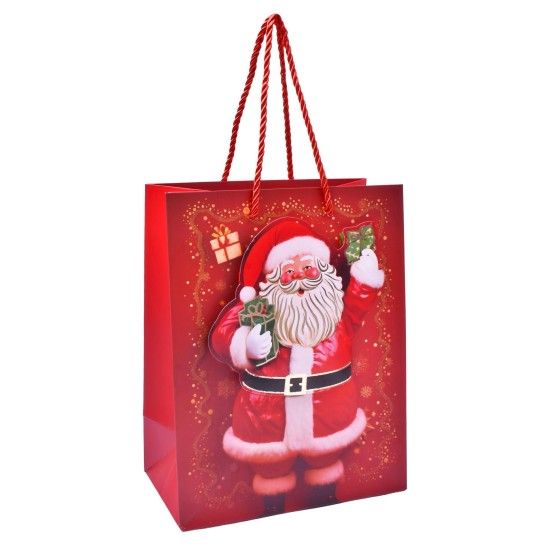 SACO PAPEL 23X18X10CM 2994-022 CX360 SACO PAPEL 23X18X10CM 2994-022 CX360