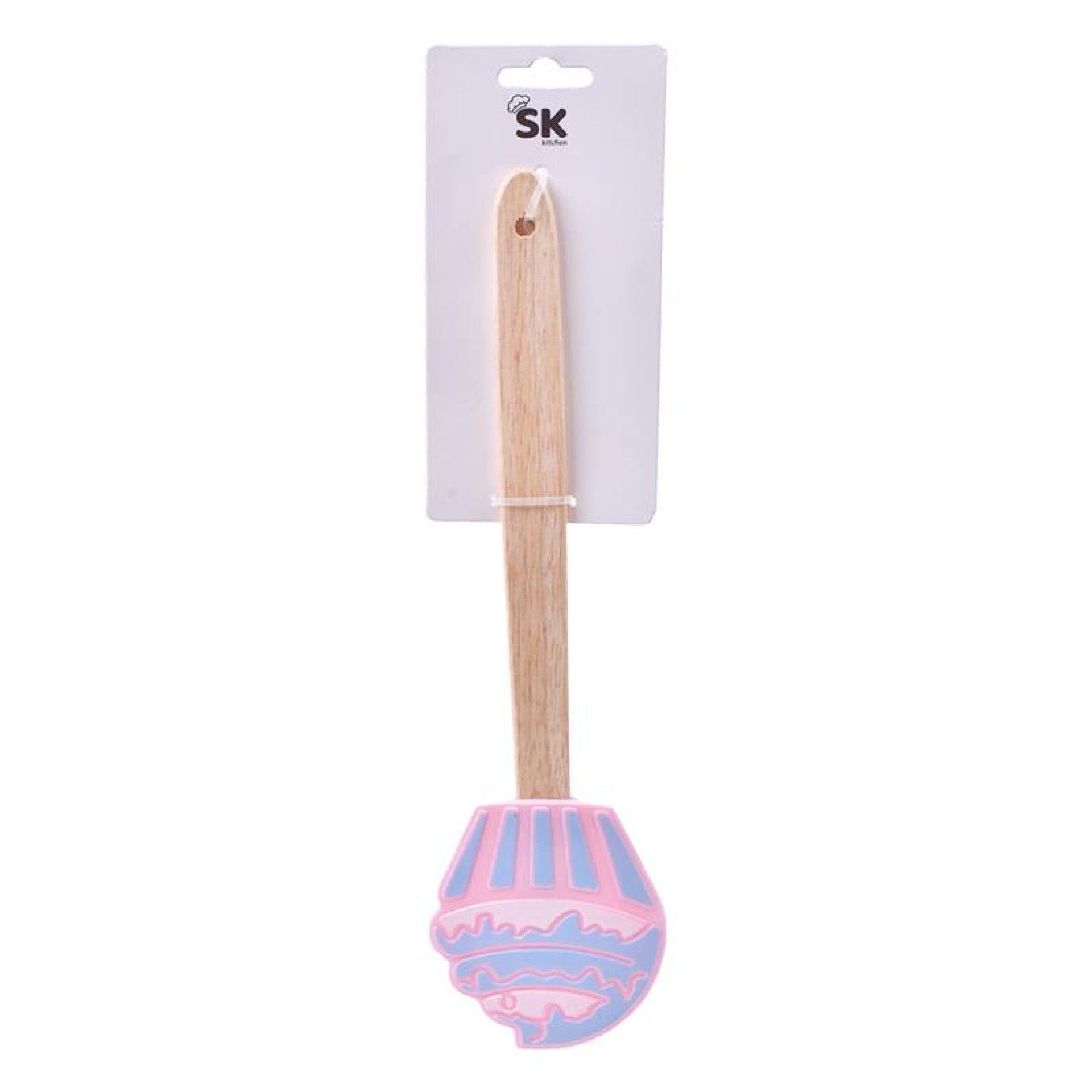 ESPATULA COZ. SILICONE 2719-002-01 CX240 ESPATULA COZ. SILICONE 2719-002-01 CX240