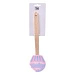 ESPATULA COZ. SILICONE 2719-002-01 CX240 ESPATULA COZ. SILICONE 2719-002-01 CX240