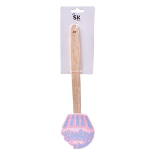 ESPATULA COZ. SILICONE 2719-002-01 CX240 ESPATULA COZ. SILICONE 2719-002-01 CX240