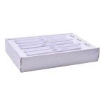 LIMA UNHAS 17.5X2CM CJ.2UN 2355-608 CX480