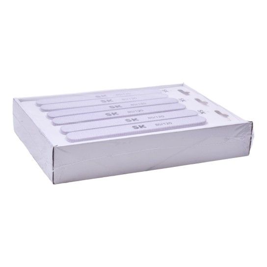 LIMA UNHAS 17.5X2CM CJ.2UN 2355-608 CX480 LIMA UNHAS 17.5X2CM CJ.2UN 2355-608 CX480