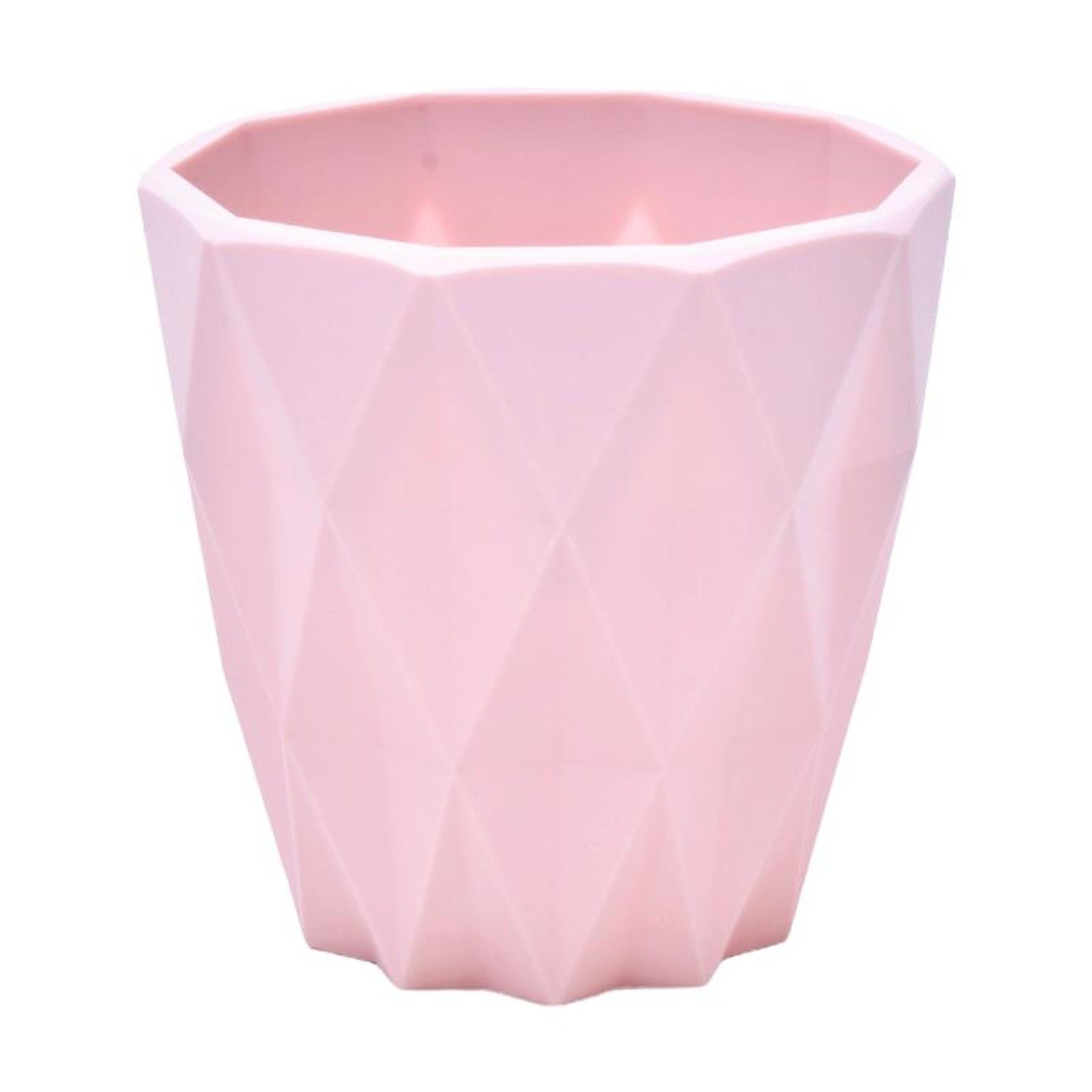 VASO 9,5X9CM 2707-000B CX216 VASO 9,5X9CM 2707-000B CX216