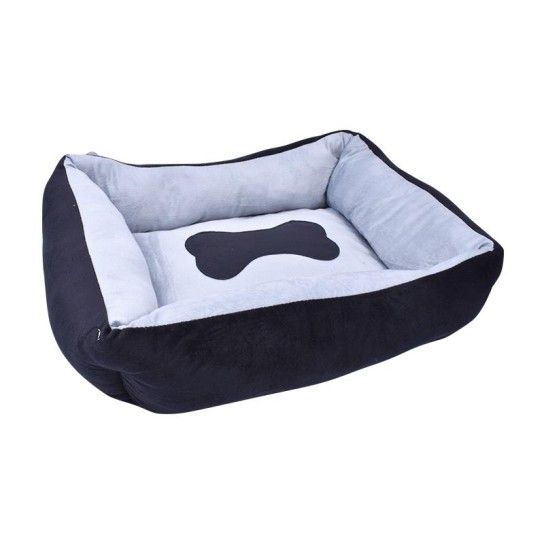 CONJ. 3 CAMAS ANIMAL 2530-009S/M/L CX16 CONJ. 3 CAMAS ANIMAL 2530-009S/M/L CX16