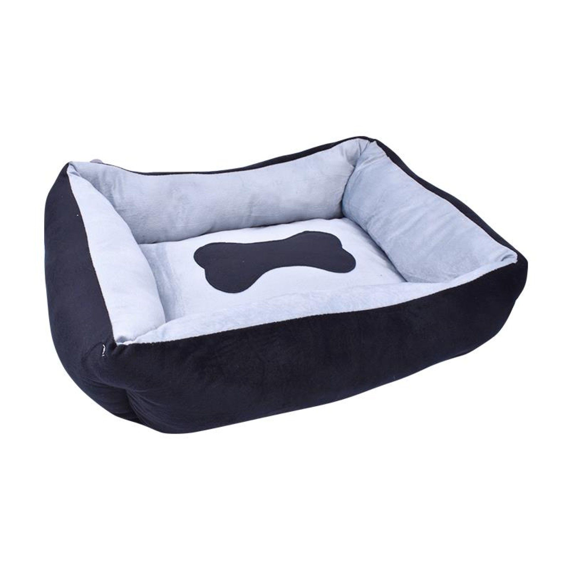 CONJ. 3 CAMAS ANIMAL 2530-009S/M/L CX16 CONJ. 3 CAMAS ANIMAL 2530-009S/M/L CX16