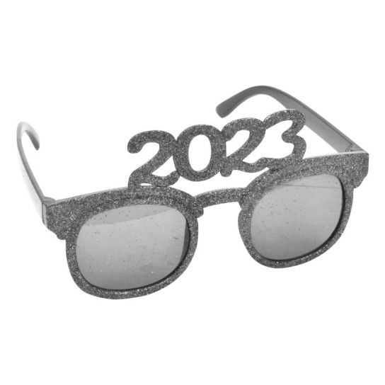 OCULOS FELIZ ANO NOVO 1287-213-01 CX300 OCULOS FELIZ ANO NOVO 1287-213-01 CX300