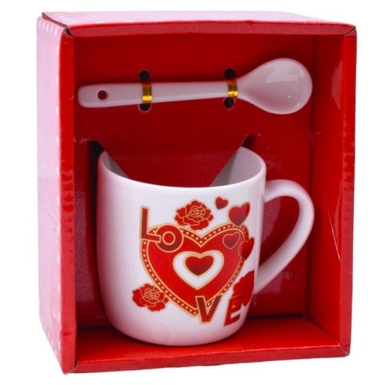 CANECA+COLHER 7,2X7,2 2645-109-13 CX120 CANECA+COLHER 7,2X7,2 2645-109-13 CX120