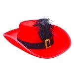 CHAPEU CARNAVAL 33X29X8CM 2848-114 CX120 CHAPEU CARNAVAL 33X29X8CM 2848-114 CX120