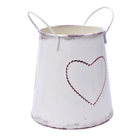 VASO CORAÇAO 3073-200-47 CX48 VASO CORAÇAO 3073-200-47 CX48