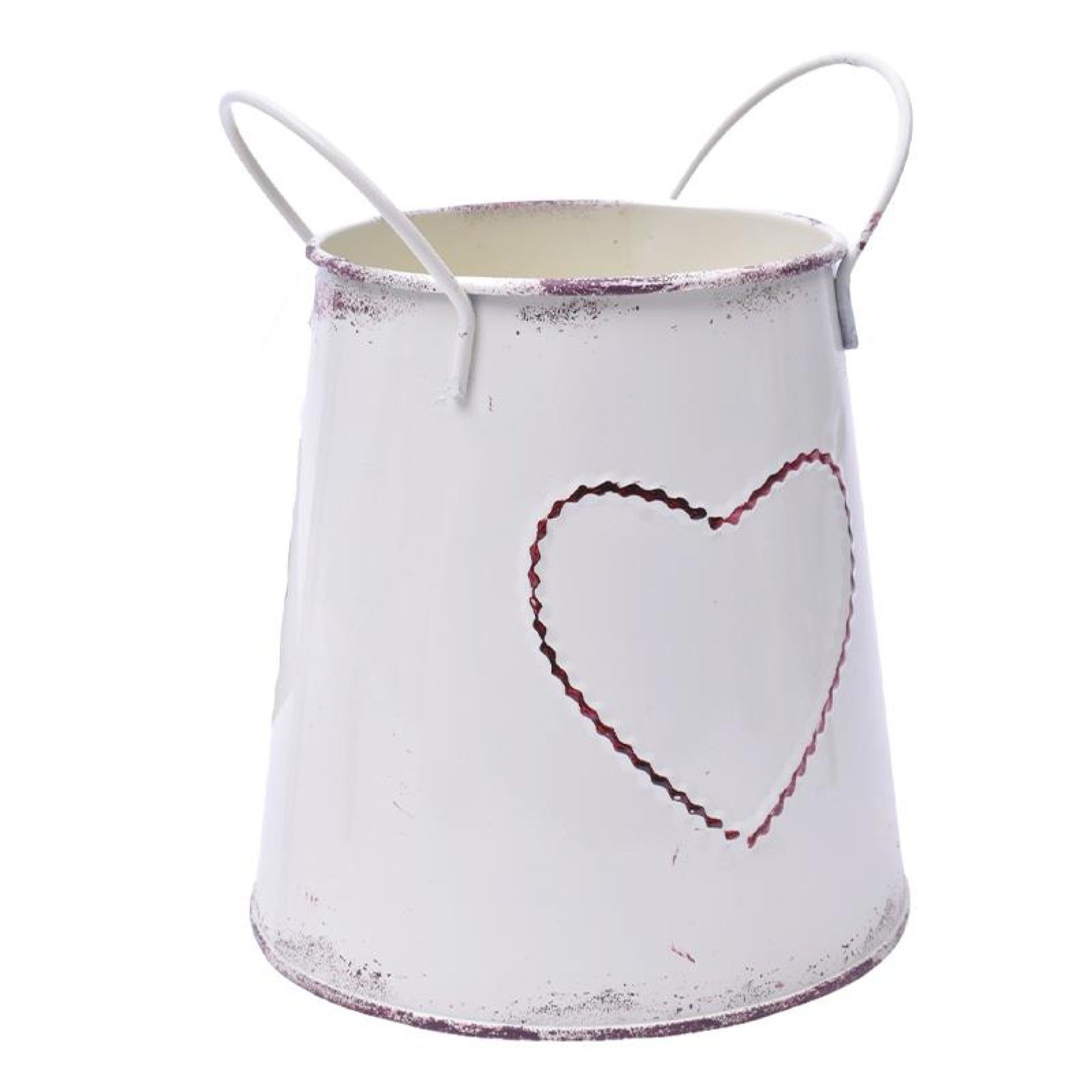 VASO CORAÇAO 3073-200-47 CX48 VASO CORAÇAO 3073-200-47 CX48