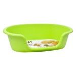 CAMA P/ ANIMAIS PLASTICO 102951 CAMA P/ ANIMAIS PLASTICO 102951