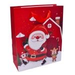 SACO PAPEL 3D 40X30X12 1968-502-02CX180 SACO PAPEL 3D 40X30X12 1968-502-02CX180