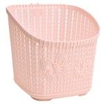 CESTO PLASTICO C/CABIDE 1839-202A CX144