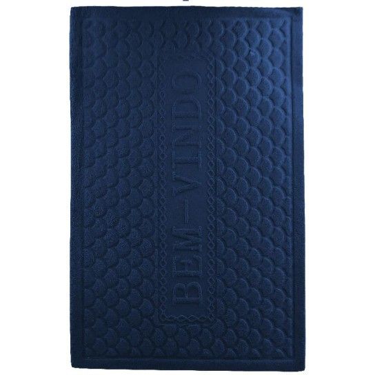 TAPETE BEM-VINDO 38X58CM 2379-100 CX36 TAPETE BEM-VINDO 38X58CM 2379-100 CX36