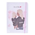 BLOCO NOTAS DIA MAE 1595-089-02M CX96