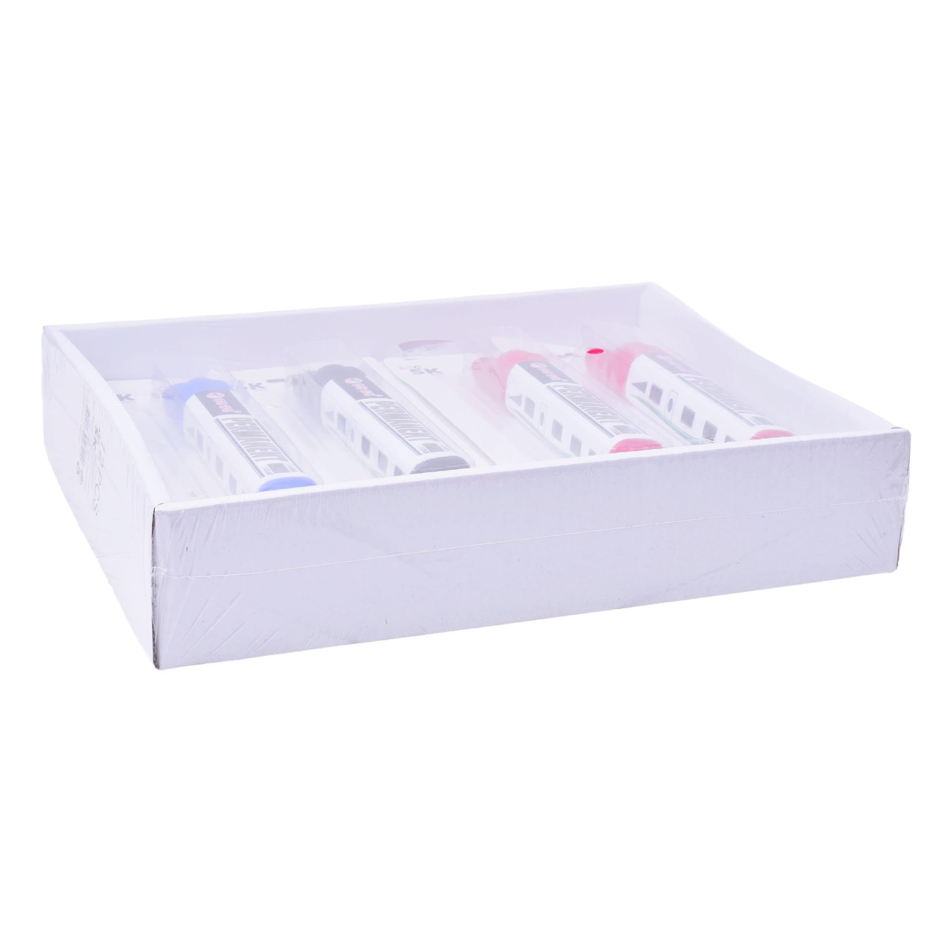 MARCADOR PERMANENTE 2556-103-01 CX144 MARCADOR PERMANENTE 2556-103-01 CX144