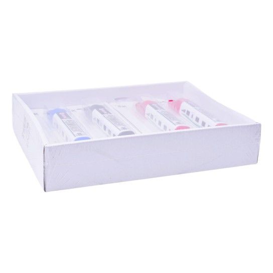 MARCADOR PERMANENTE 2556-103-01 CX144 MARCADOR PERMANENTE 2556-103-01 CX144