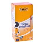 CANETA BIC FINE VRM Q