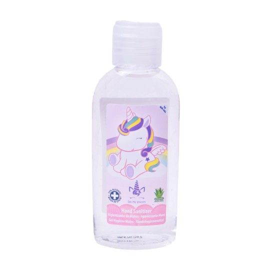 ALCOOL GEL+MASCARA UNICORNIO 8875 ALCOOL GEL+MASCARA UNICORNIO 8875