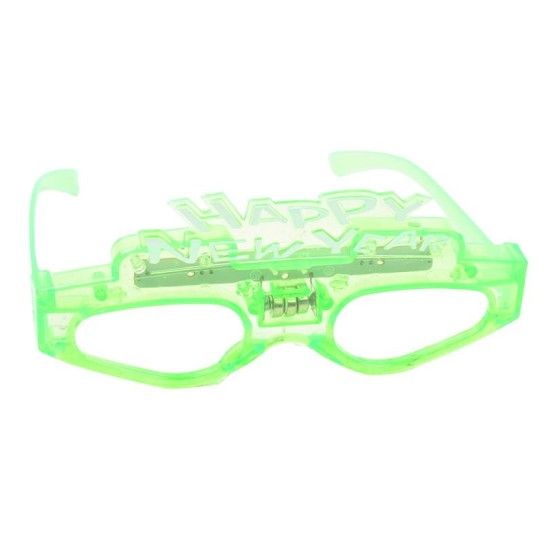 OCULOS FELIZ ANO NOVO 1287-501 CX300 OCULOS FELIZ ANO NOVO 1287-501 CX300