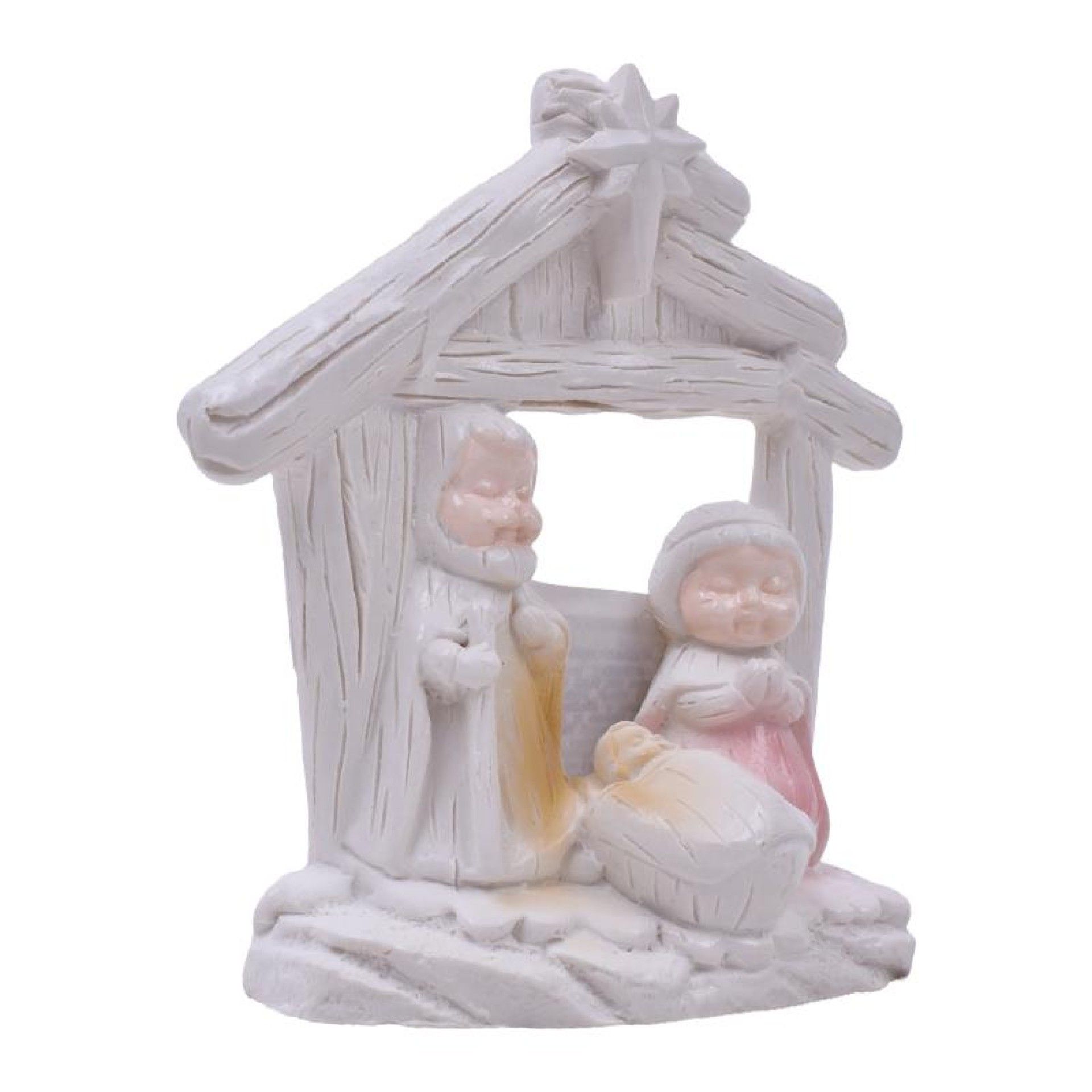 PRESEPIO PORCELANA SORTIDO PRESEPIO PORCELANA SORTIDO