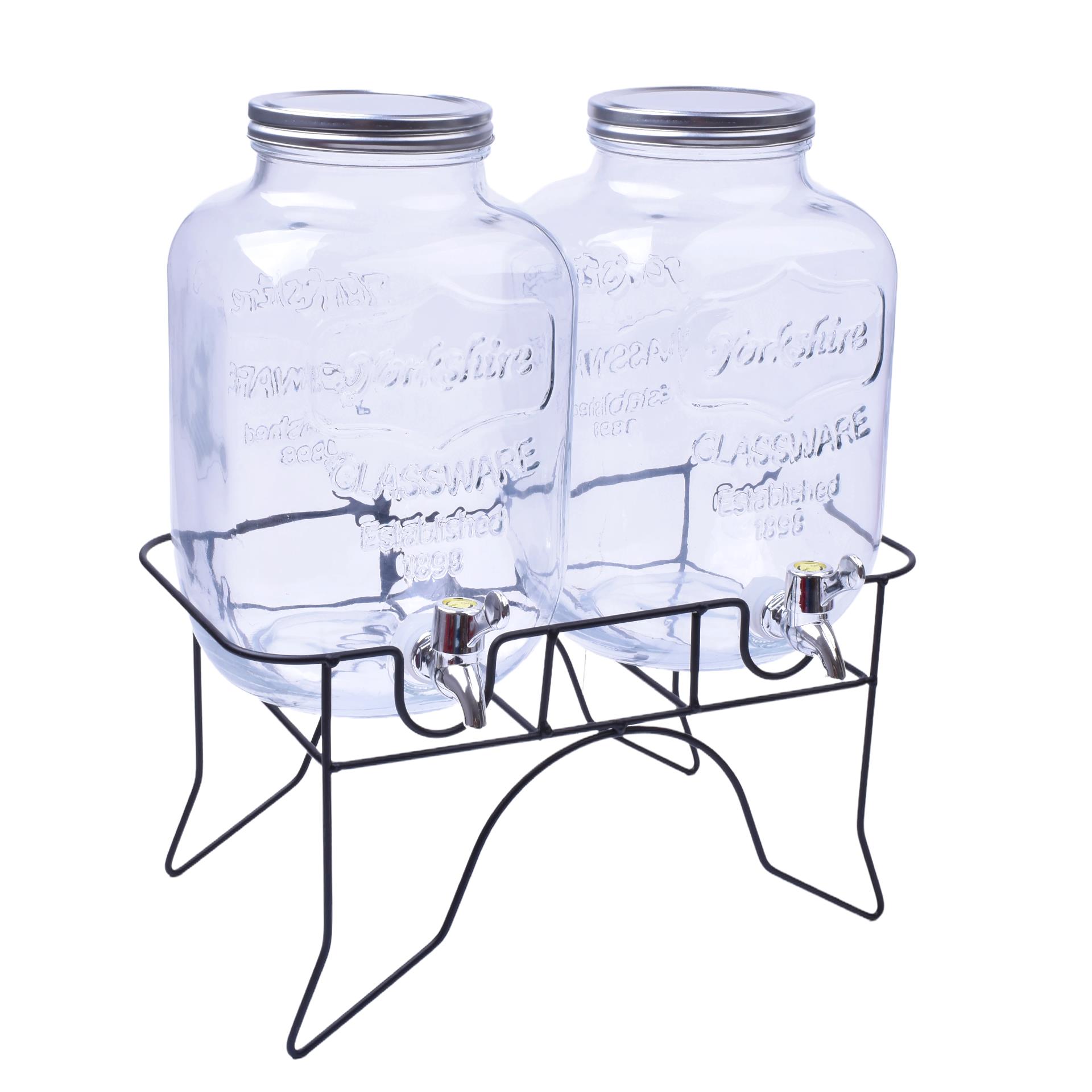 DISPENSADOR BEB C/SUP. 2PC 5L 2966-102 DISPENSADOR BEB C/SUP. 2PC 5L 2966-102