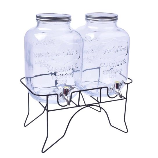 DISPENSADOR BEB C/SUP. 2PC 5L 2966-102 DISPENSADOR BEB C/SUP. 2PC 5L 2966-102
