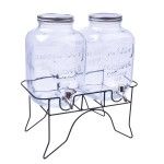 DISPENSAD BEB C/SUP.X2 PC 5L 2966-102 CX3