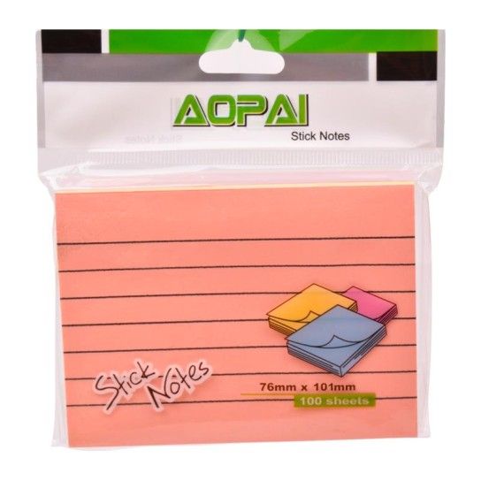 BLOCO NOT ADS 100F76X1015C2687-000-02 BLOCO NOT ADS 100F76X1015C2687-000-02